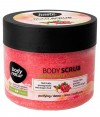 Body Natur Exfoliante Corporal Frutos Vermelhos 200ml