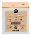 Nescafé Dolce Gusto Descafeinado Sical 16un