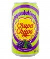 Chupa Chups Bebida Gaseificada Uva 345ml