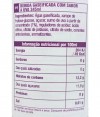Chupa Chups Bebida Gaseificada Uva 345ml