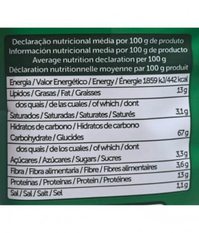 Rialto Croutons Alho Salsa 75gr