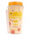 OMG Bubble Tea Limão Manga 270ml