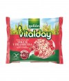 Gullón Vitalday Tortita Arroz Iogur Frambuesa 112gr