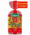 Panzani Massa Fusilli Tricolor 500gr