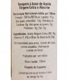 Pons Aceite Oliva Virgen Extra Romero 250ml