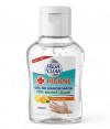 Fresh & Clean Gel Alcohol Higiene 100ml T