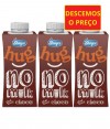 Shoyce Hug Bebida Vegetal Chocolate 3x200ml