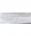 Gwiker Bolacha Amêndoa Coco BIO 2x17gr