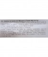 Gwiker Galleta Manzana Canela BIO 2x17gr