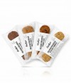 PACK 4 Gwiker Bolacha BIO 34gr