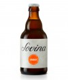 Sovina Amber Cerveja Artesanal 33cl