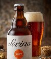 Sovina Amber Cerveja Artesanal 33cl
