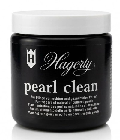 Hagerty Banho Limpa Pérolas 150ml
