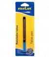 Molin Rotulador Tatoo AZUL 1un