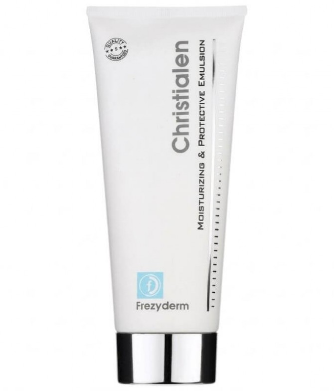 Frezyderm Christialen Emulsão Hidratante Corpo 200ml
