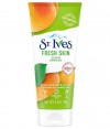 St. Ives Exfoliante Facial Pele Fresca 150ml