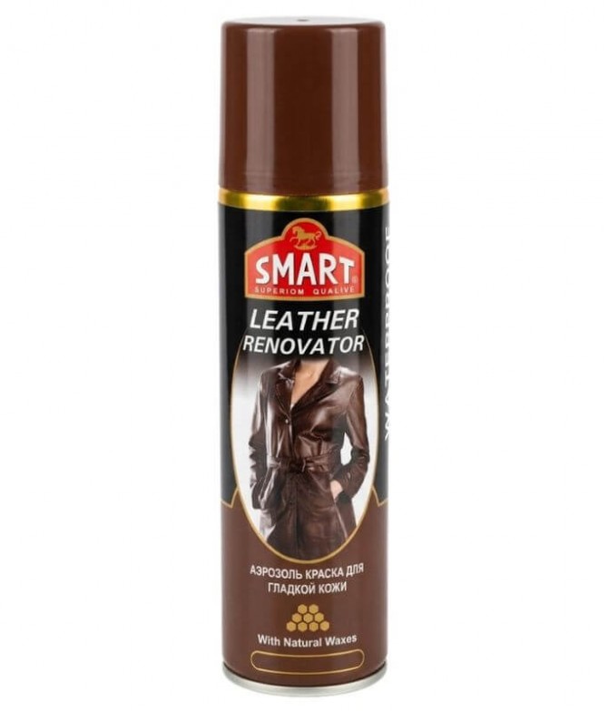Smart Spray Pele Castanho 250ml