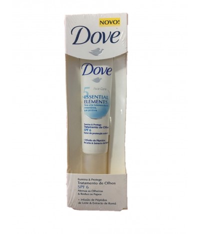 Dove Creme de Olhos 15ml