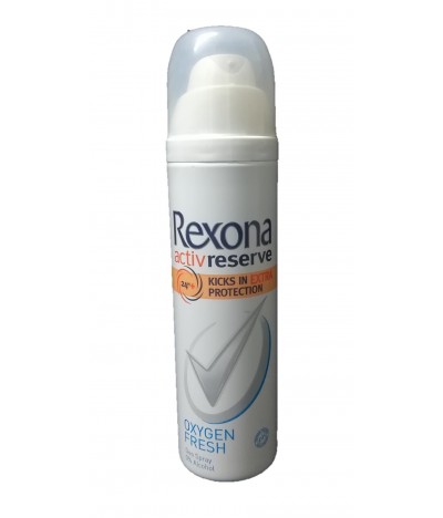 Rexona Deo Spray Oxigen Fresh 150ml