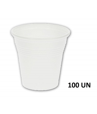 Palmilar Copos para Café 100un