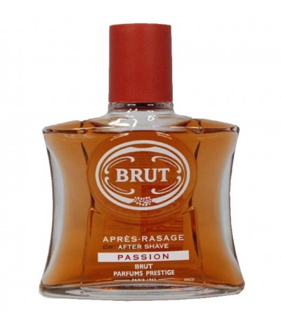 Brut After Shave Passion 100ml
