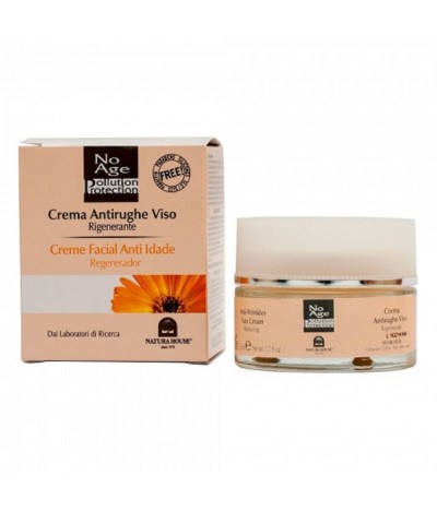 Natura House Creme Anti-idade Regenerador 50ml