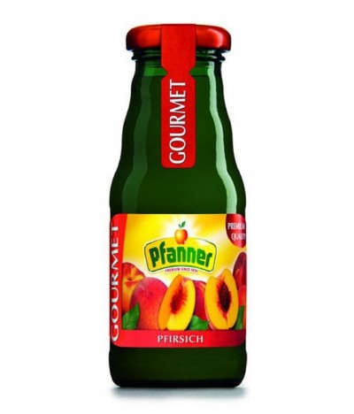 Pfanner Nectar Pêssego 50% 20cl