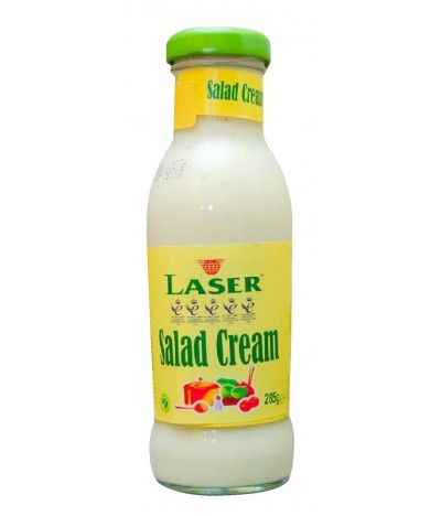 Laser Salad Cream 285gr