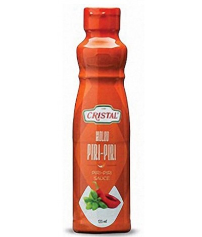 Cristal Molho Piri-Piri 125ml