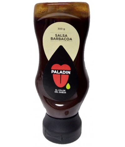 Paladin Maionese com Molho Barbecue 275ml