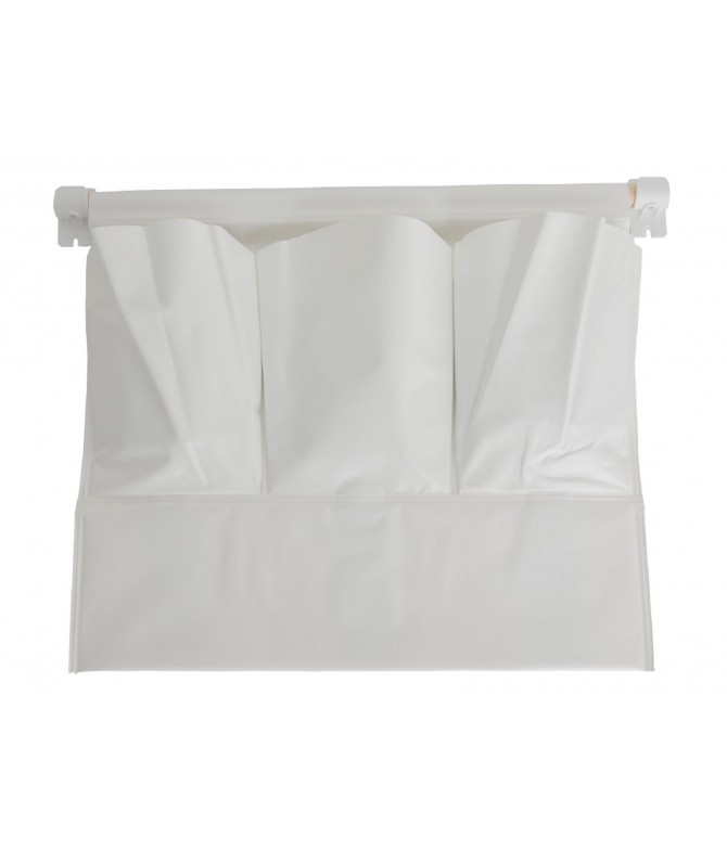 Okplants Floreira Wallfarm 3 bolsas 56x30cm Okplants Floreira Wallfarm 3 bolsas 56x30cm