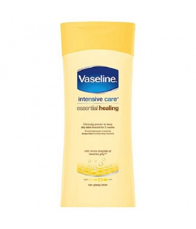 Vasenol Intensive Care Esential Healing 200 ml Vasenol Intensive Care Esential Healing 200 ml