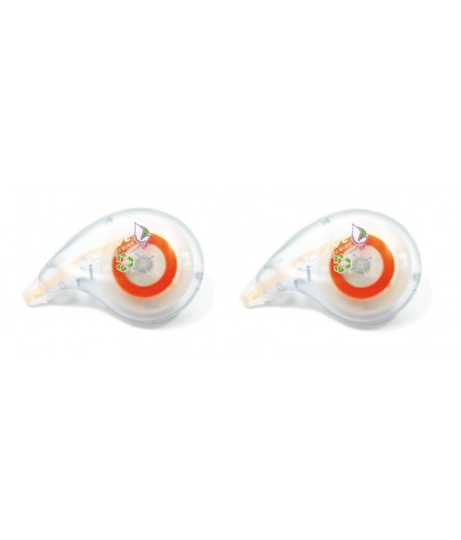 PACK FAMILIA 2 Ratón Rotulador Naranja 12M PACK FAMILIA 2 Ratón Rotulador Naranja 12M