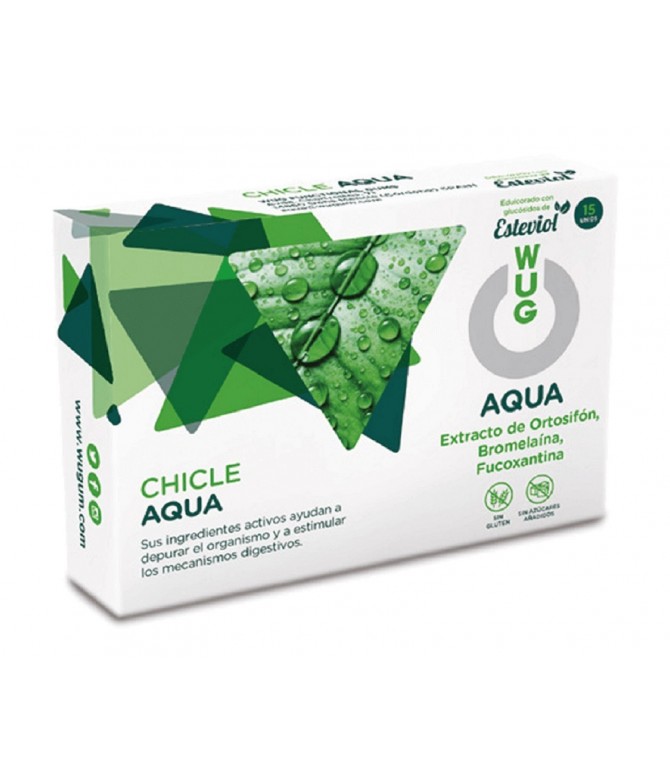 WUG Dren Chicles15un WUG Dren Chicles15un