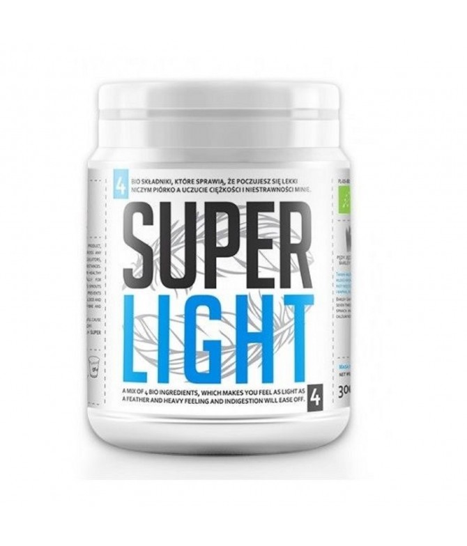 Diet-Food Super Light Mix BIO DIGESTÃO 300gr Diet-Food Super Light Mix BIO DIGESTÃO 300gr