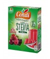 Condi Gelatina Frutos Rojos Stevia 2x15gr