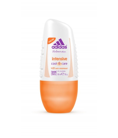 Desodorizante Roll-On Cool & Care Intensive for Woman 50 ML