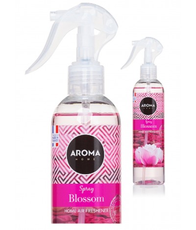 Aroma Home Ambientador Spray Blossom 300ml