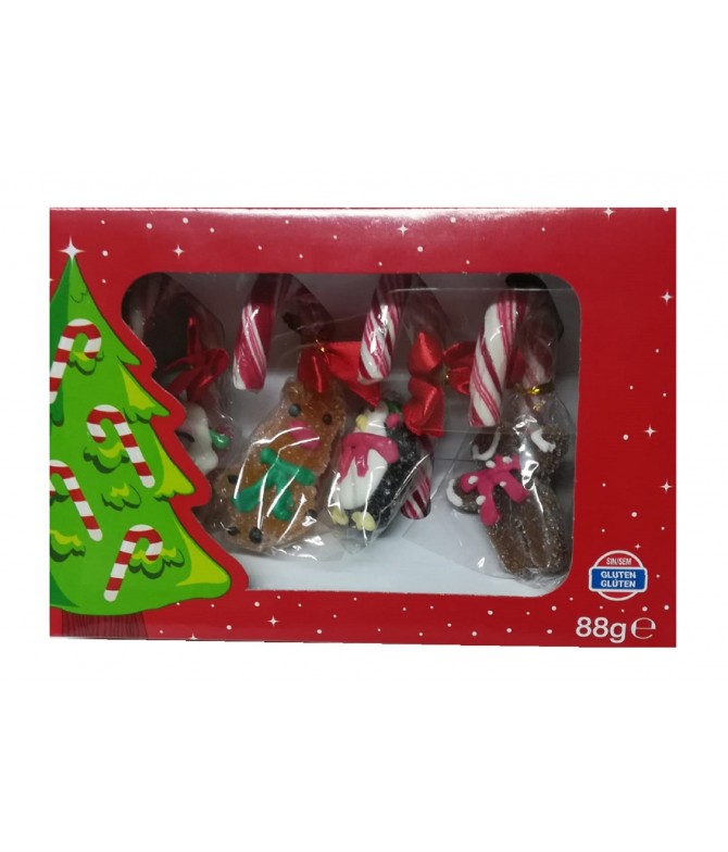 Original Gourmet Bastones Fresa & Gominolas 4un Original Gourmet Bastones Fresa & Gominolas 4un