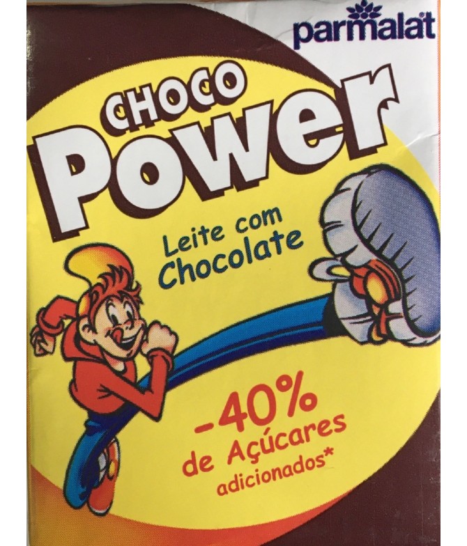 Parmalat Batido Choco Power 200ml