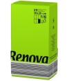 Renova Servilletas Black Label VERDE 2C 25un