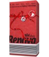 Renova Servilletas Red Label ROJO 2C 25un