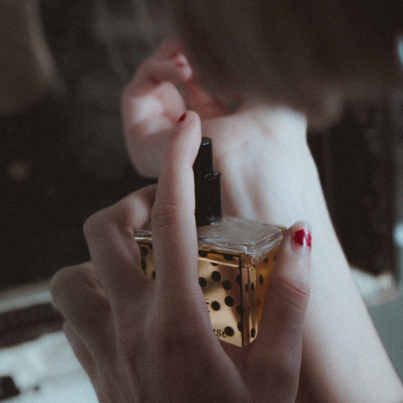 Perfumería & Cosmética