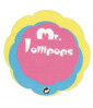 Mr Lollipops