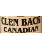 Clen Back Canadian