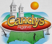 Candys Algarve