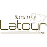 Biscuiterie Latour