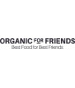 Organic for Friends