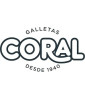 Galletas Coral