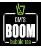 Boom Bubble Tea